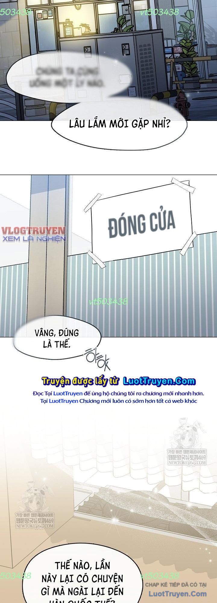 Nhà Hàng Thế Giới Ngầm Chapter 108 - 40