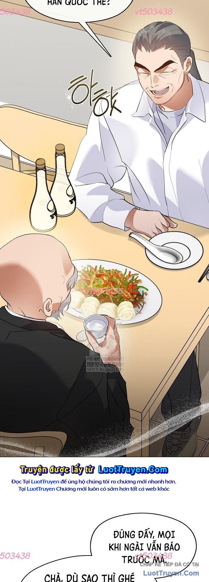 Nhà Hàng Thế Giới Ngầm Chapter 108 - 41