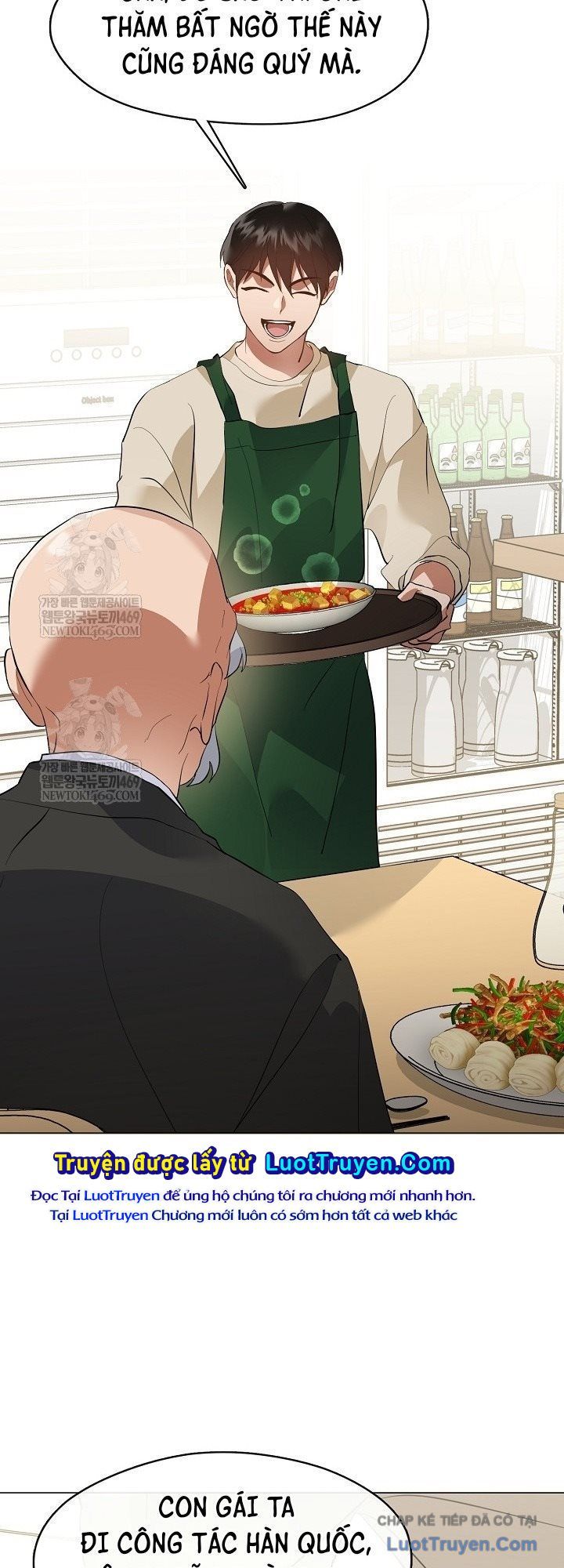 Nhà Hàng Thế Giới Ngầm Chapter 108 - 42