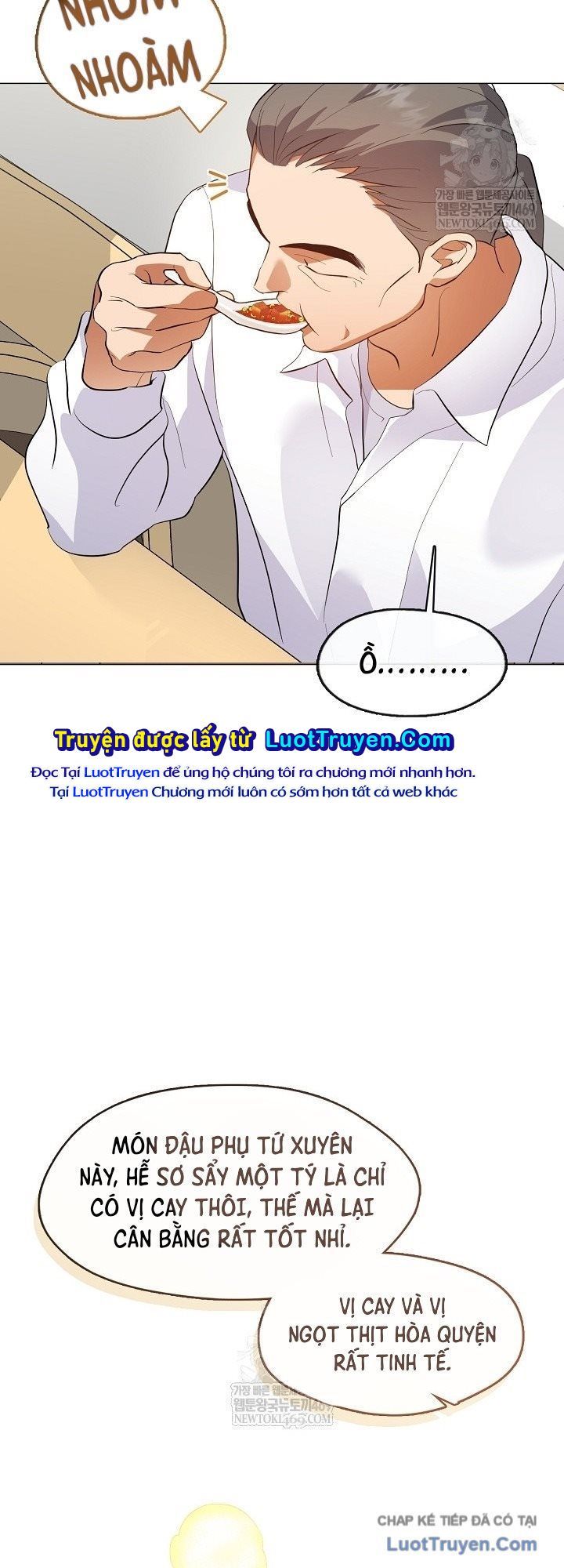 Nhà Hàng Thế Giới Ngầm Chapter 108 - 44