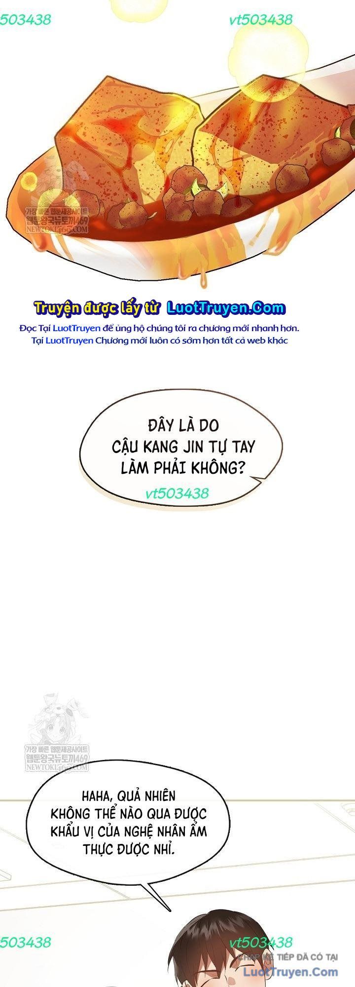 Nhà Hàng Thế Giới Ngầm Chapter 108 - 45