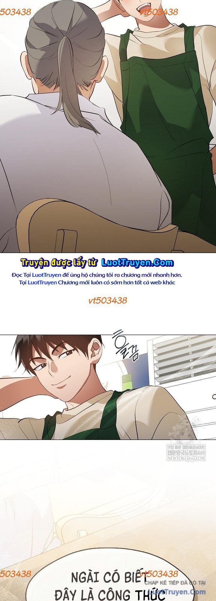 Nhà Hàng Thế Giới Ngầm Chapter 108 - 46