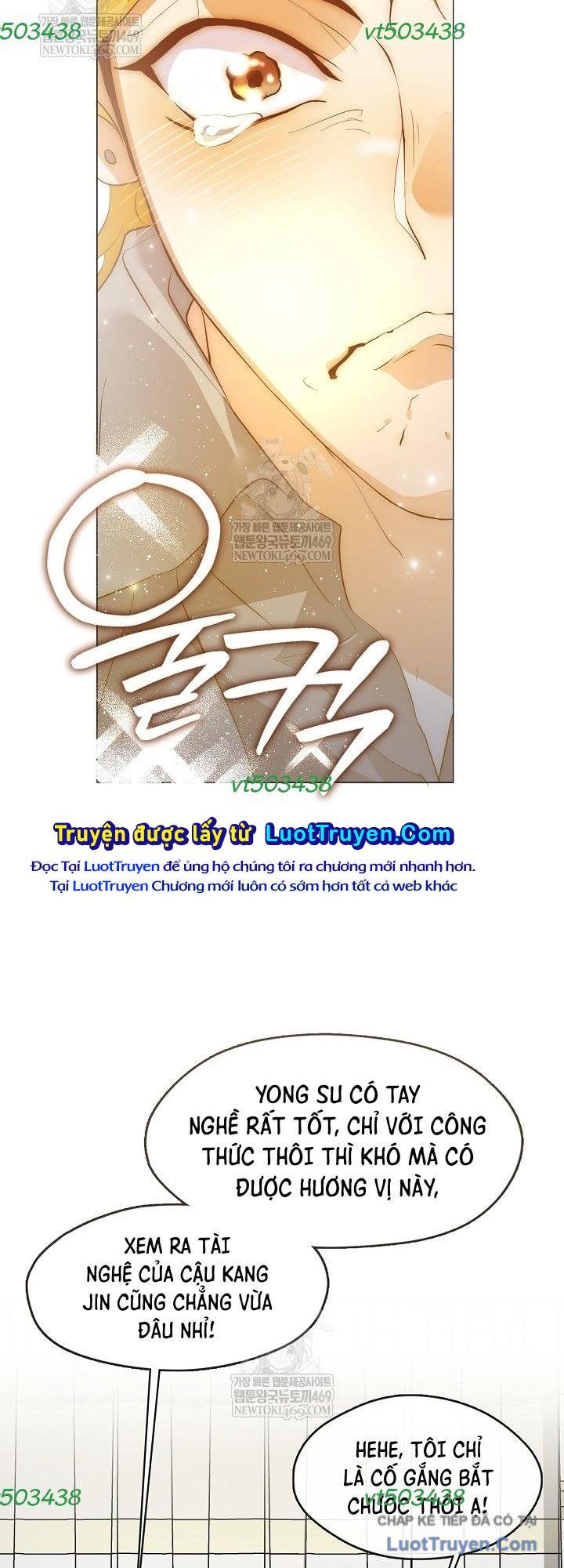 Nhà Hàng Thế Giới Ngầm Chapter 108 - 50