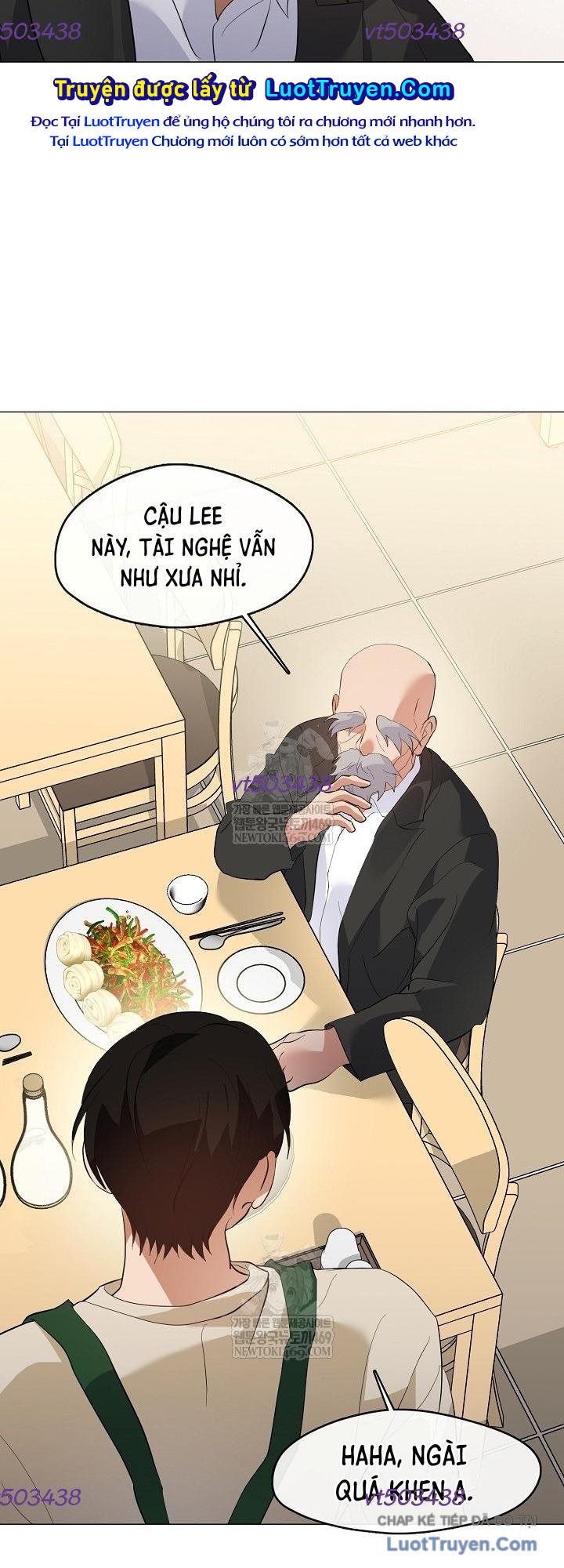 Nhà Hàng Thế Giới Ngầm Chapter 108 - 52
