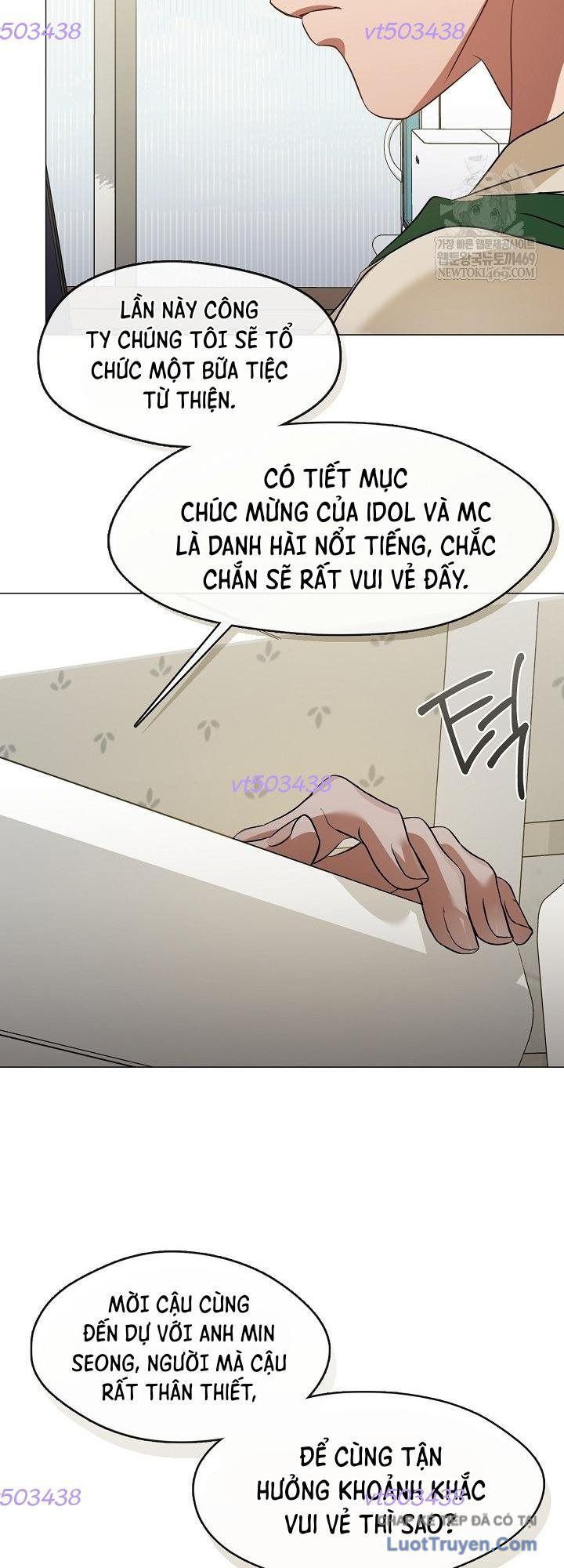 Nhà Hàng Thế Giới Ngầm Chapter 108 - 8