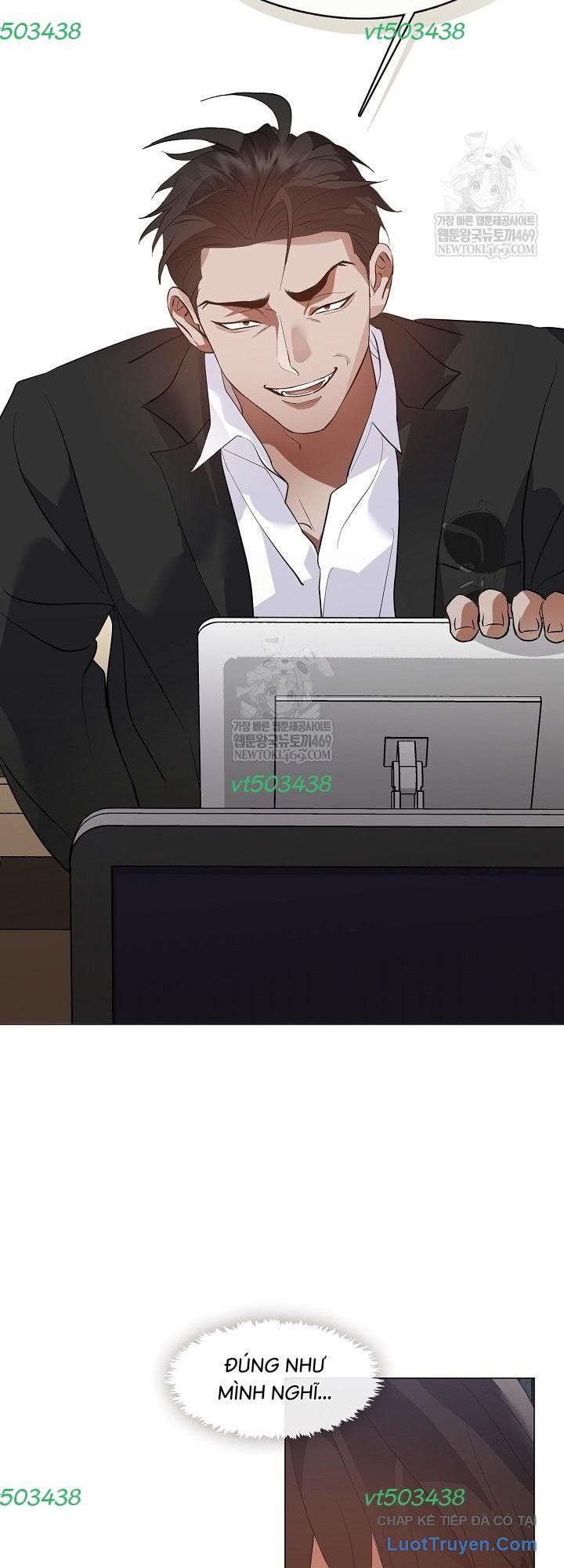 Nhà Hàng Thế Giới Ngầm Chapter 108 - 9