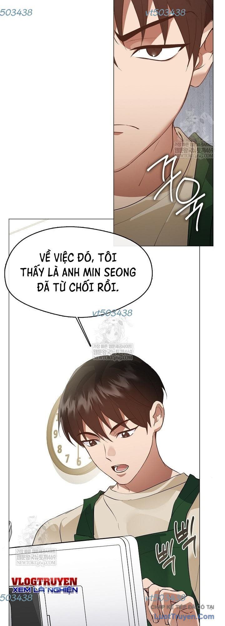 Nhà Hàng Thế Giới Ngầm Chapter 108 - 10