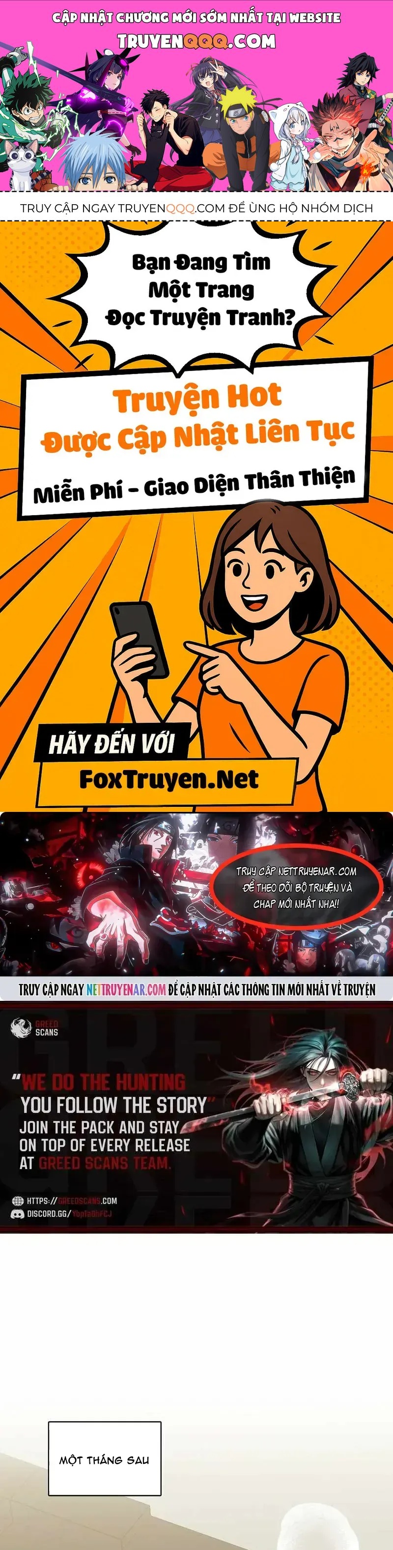 Nhà Hàng Thế Giới Ngầm Chapter 109 - 1