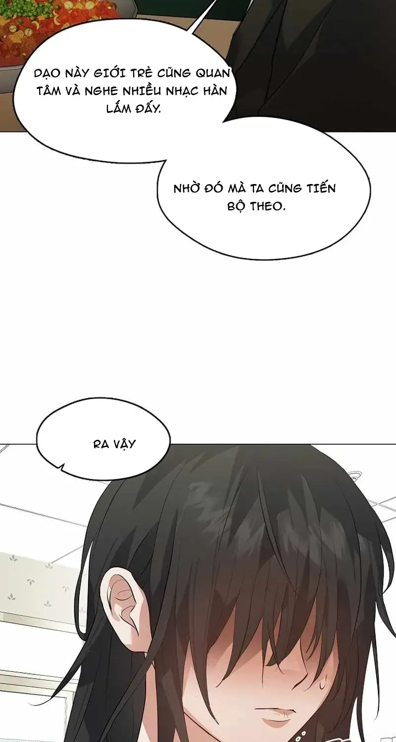 Nhà Hàng Thế Giới Ngầm Chapter 109 - 15