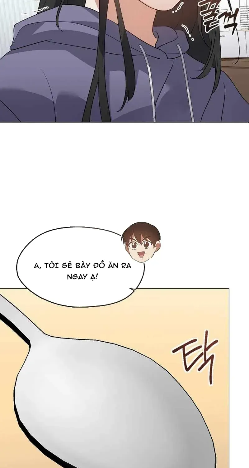 Nhà Hàng Thế Giới Ngầm Chapter 109 - 16