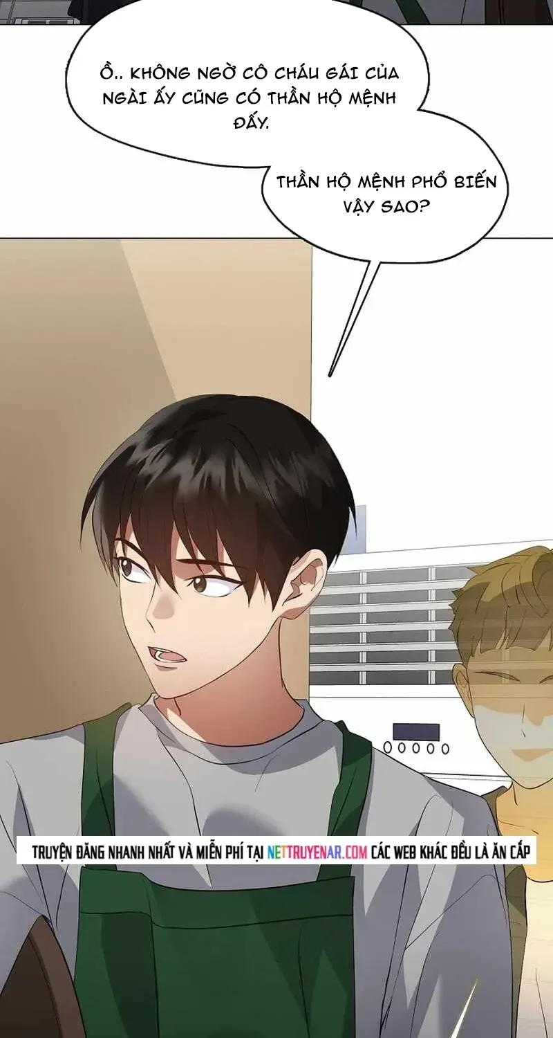 Nhà Hàng Thế Giới Ngầm Chapter 109 - 31