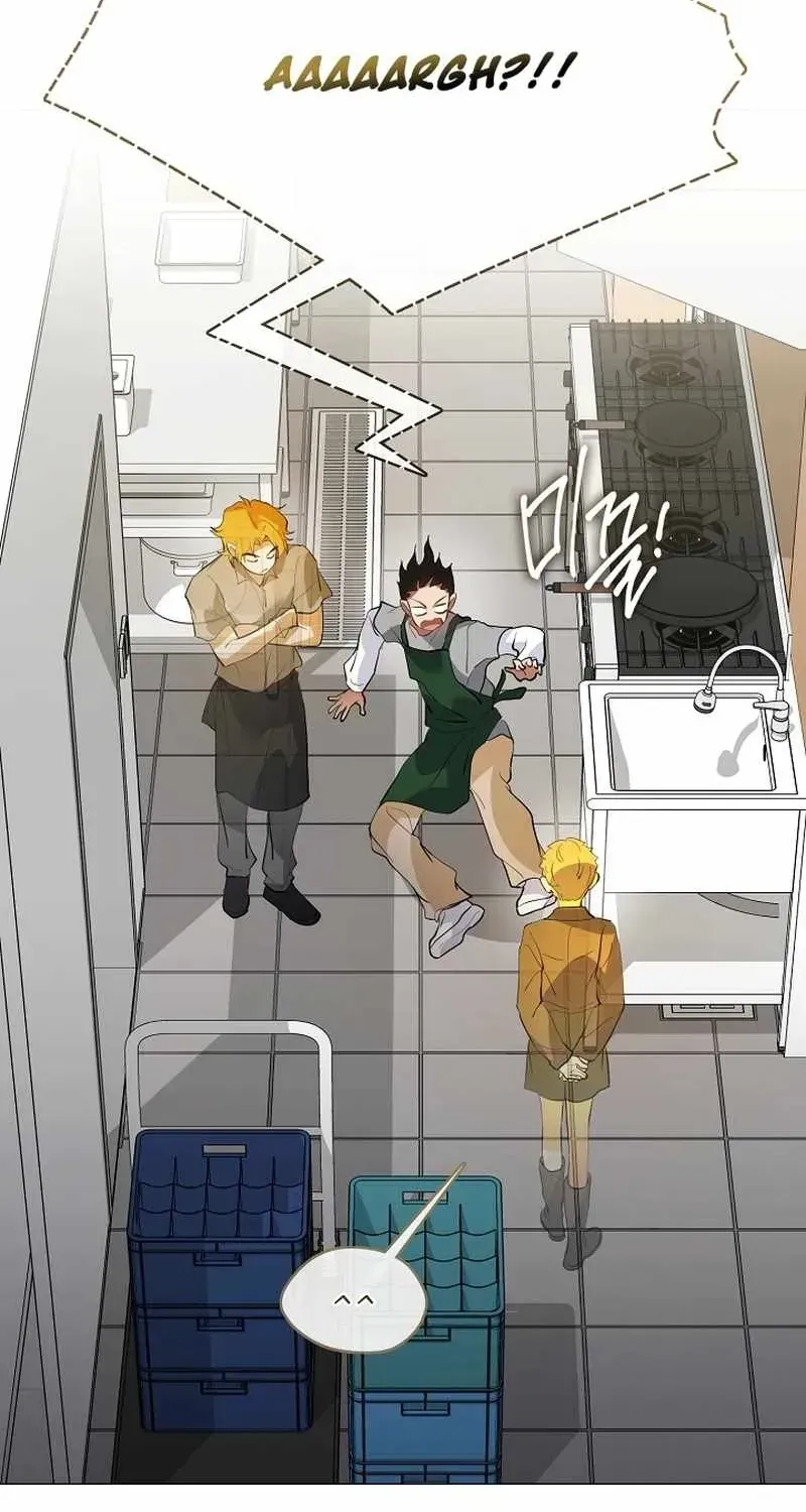 Nhà Hàng Thế Giới Ngầm Chapter 109 - 35