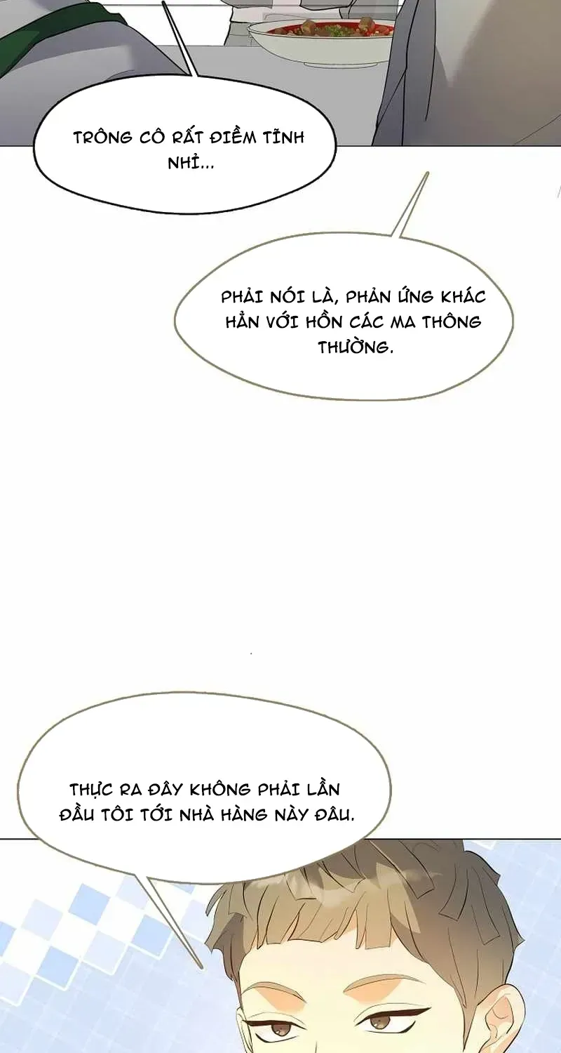 Nhà Hàng Thế Giới Ngầm Chapter 109 - 42