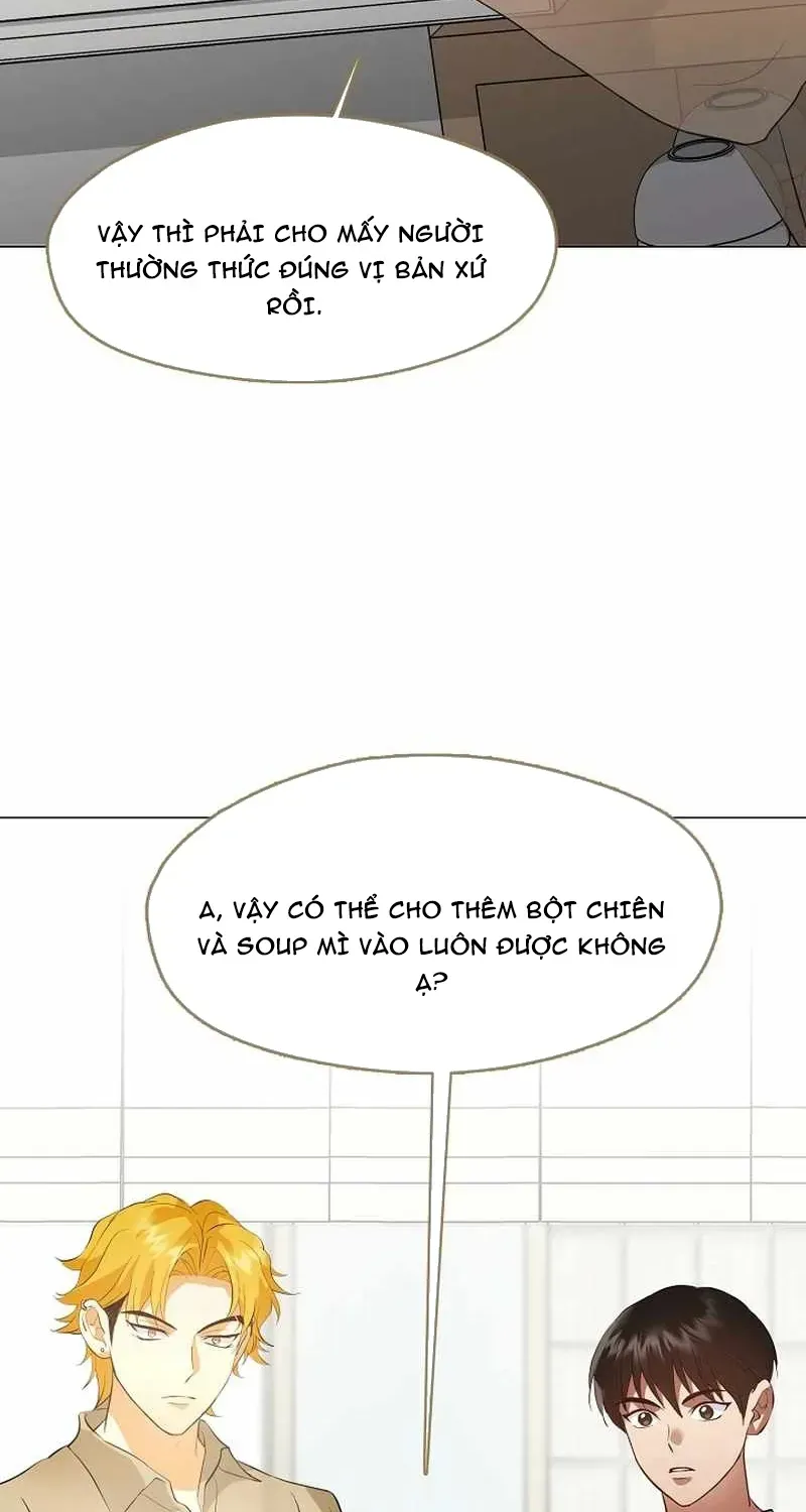 Nhà Hàng Thế Giới Ngầm Chapter 109 - 77