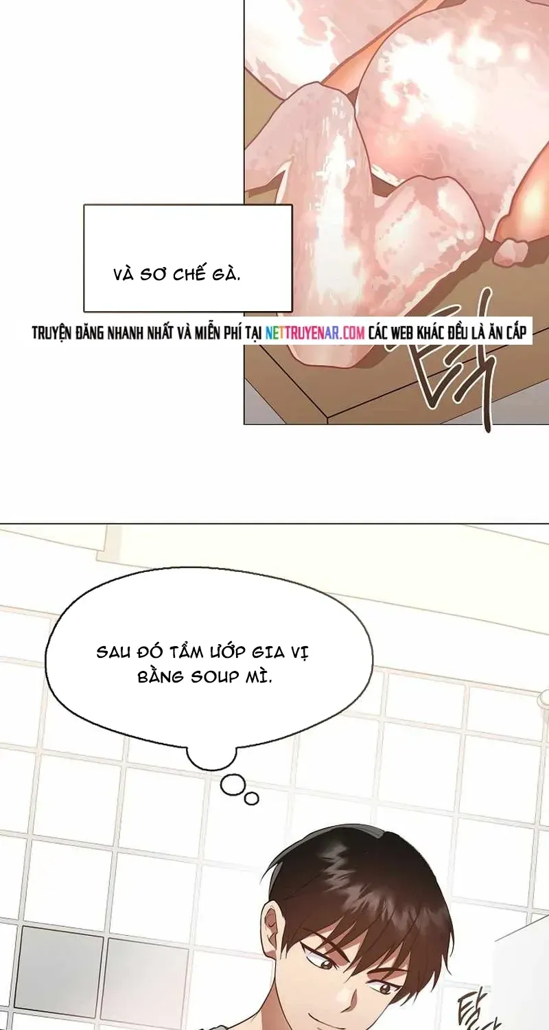 Nhà Hàng Thế Giới Ngầm Chapter 109 - 85