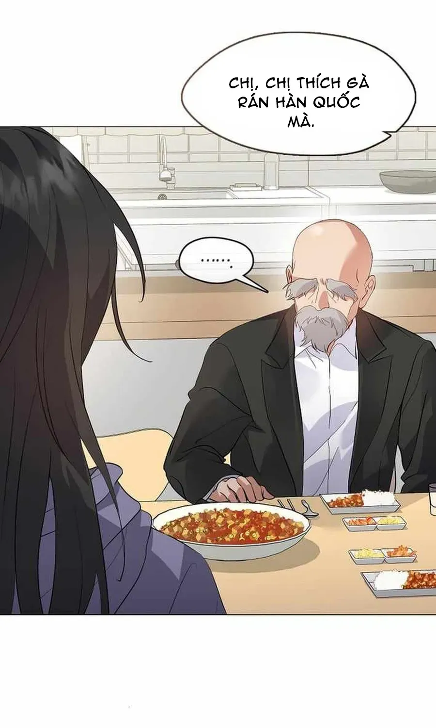Nhà Hàng Thế Giới Ngầm Chapter 110 - 11
