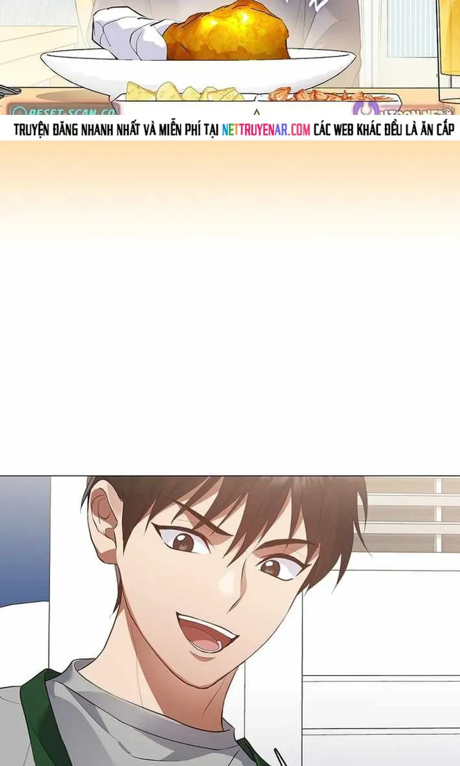 Nhà Hàng Thế Giới Ngầm Chapter 110 - 13