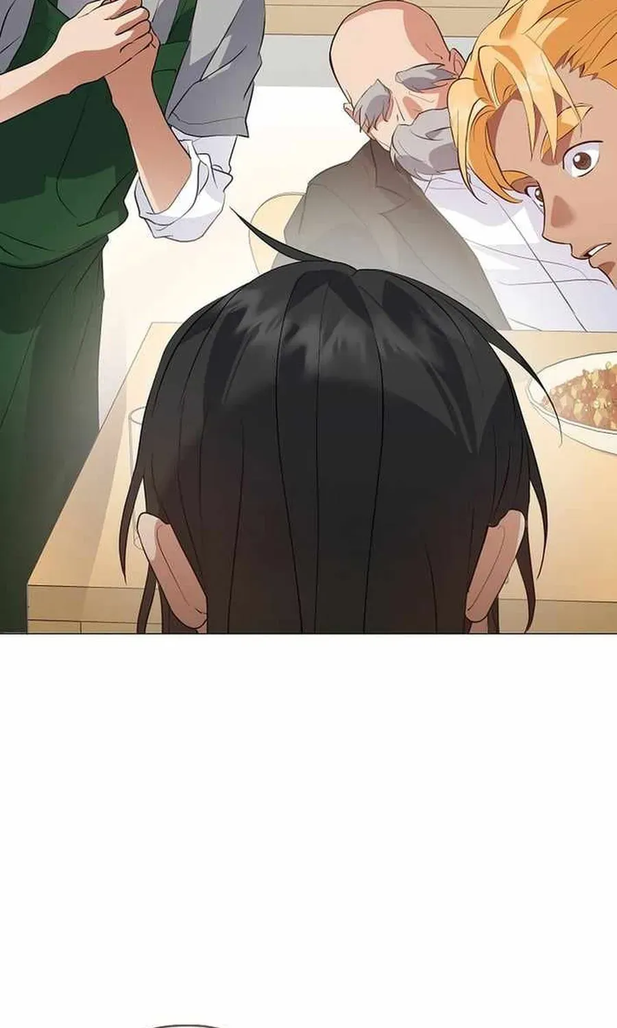 Nhà Hàng Thế Giới Ngầm Chapter 110 - 22