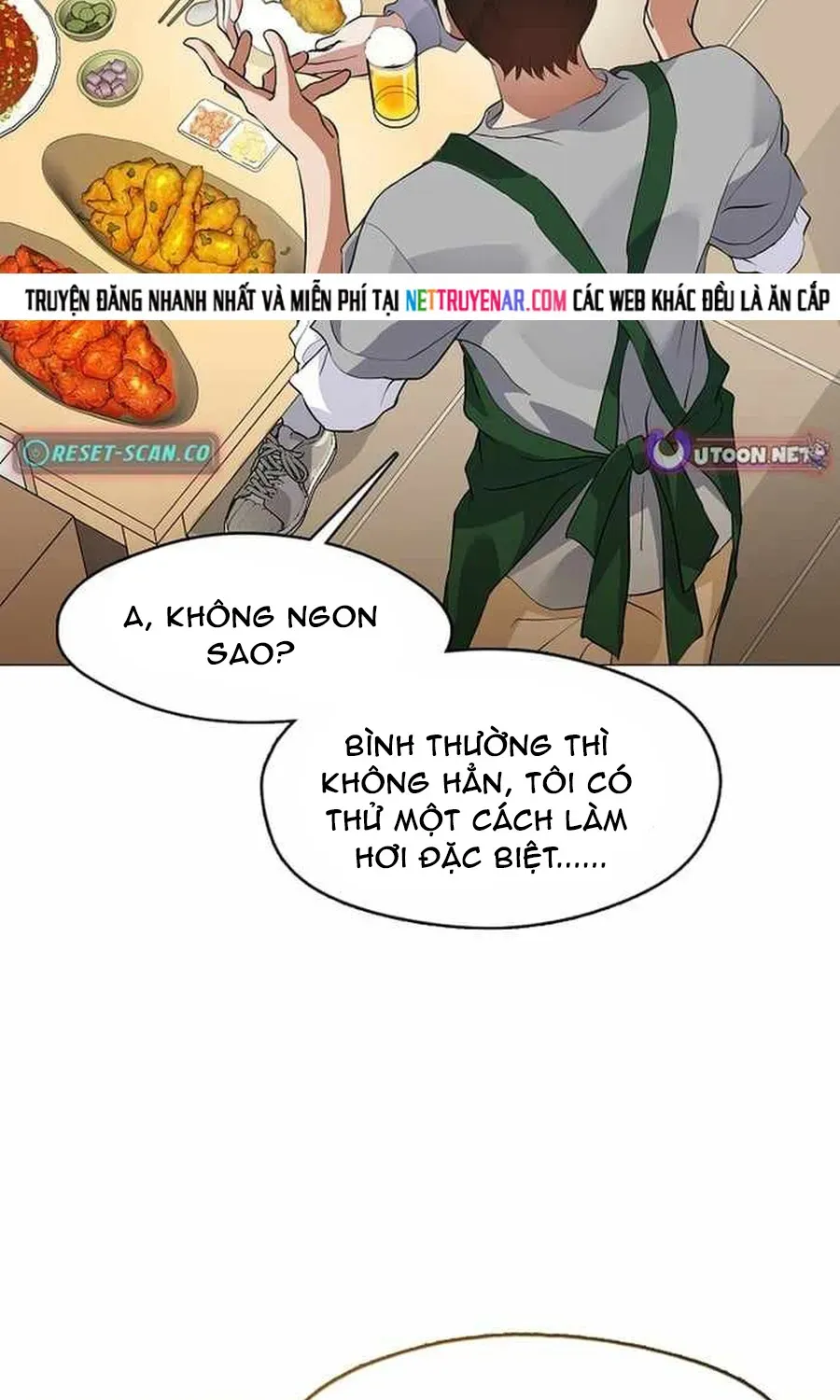 Nhà Hàng Thế Giới Ngầm Chapter 110 - 25
