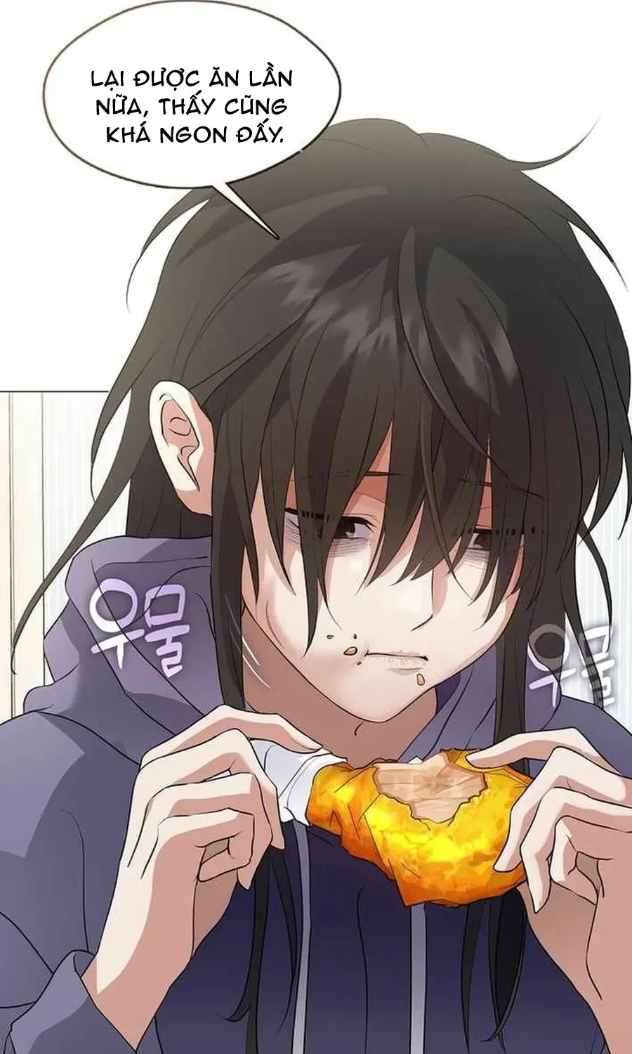 Nhà Hàng Thế Giới Ngầm Chapter 110 - 29