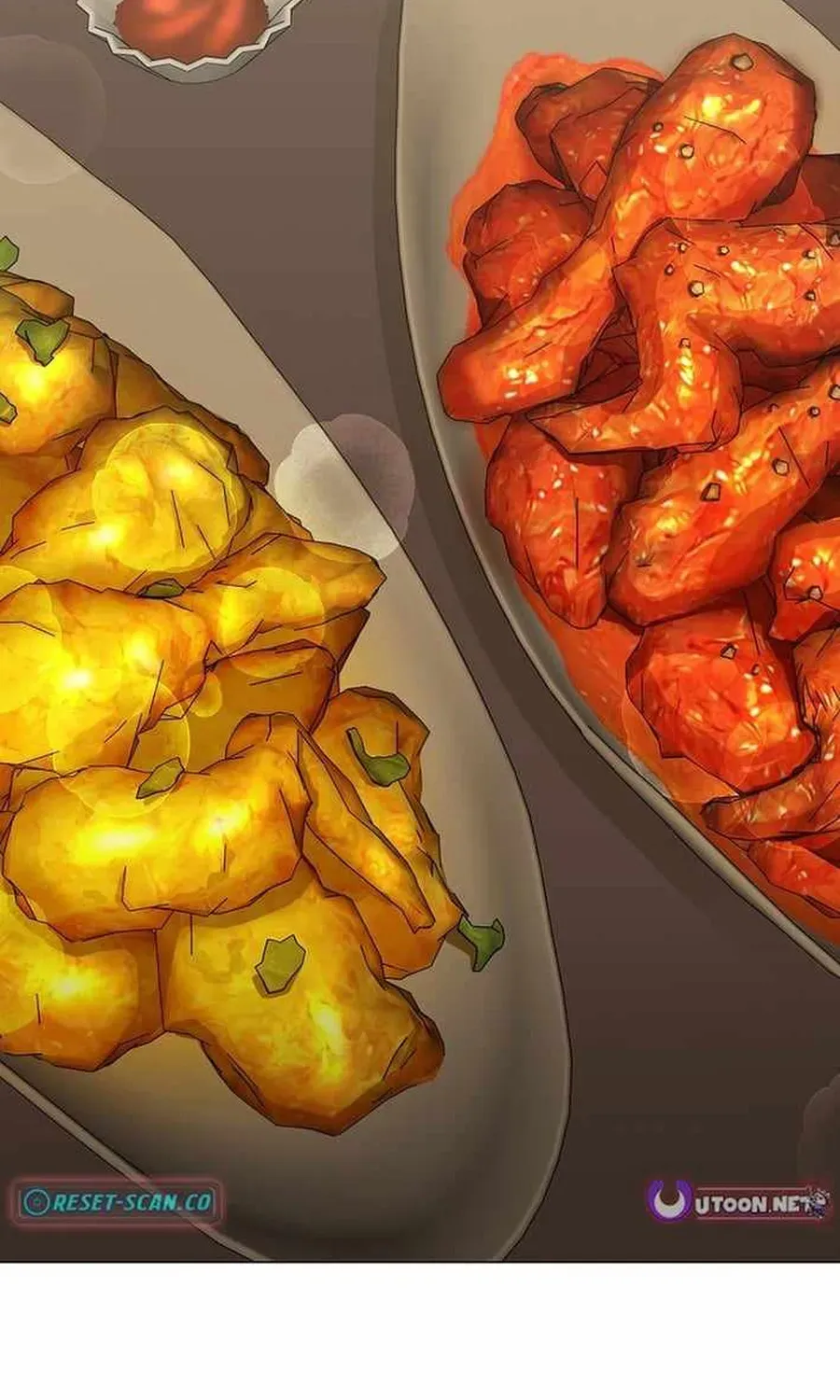 Nhà Hàng Thế Giới Ngầm Chapter 110 - 4