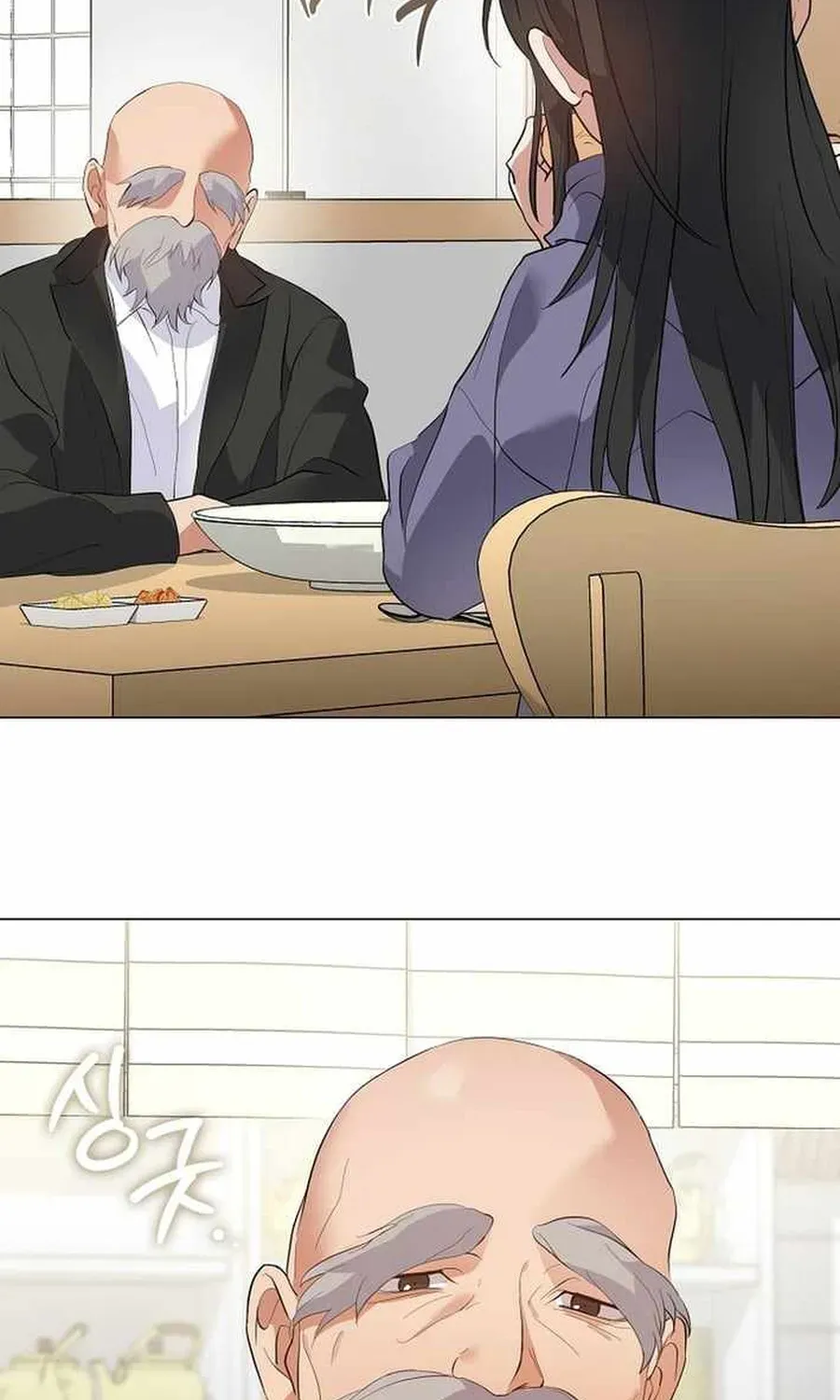 Nhà Hàng Thế Giới Ngầm Chapter 110 - 31