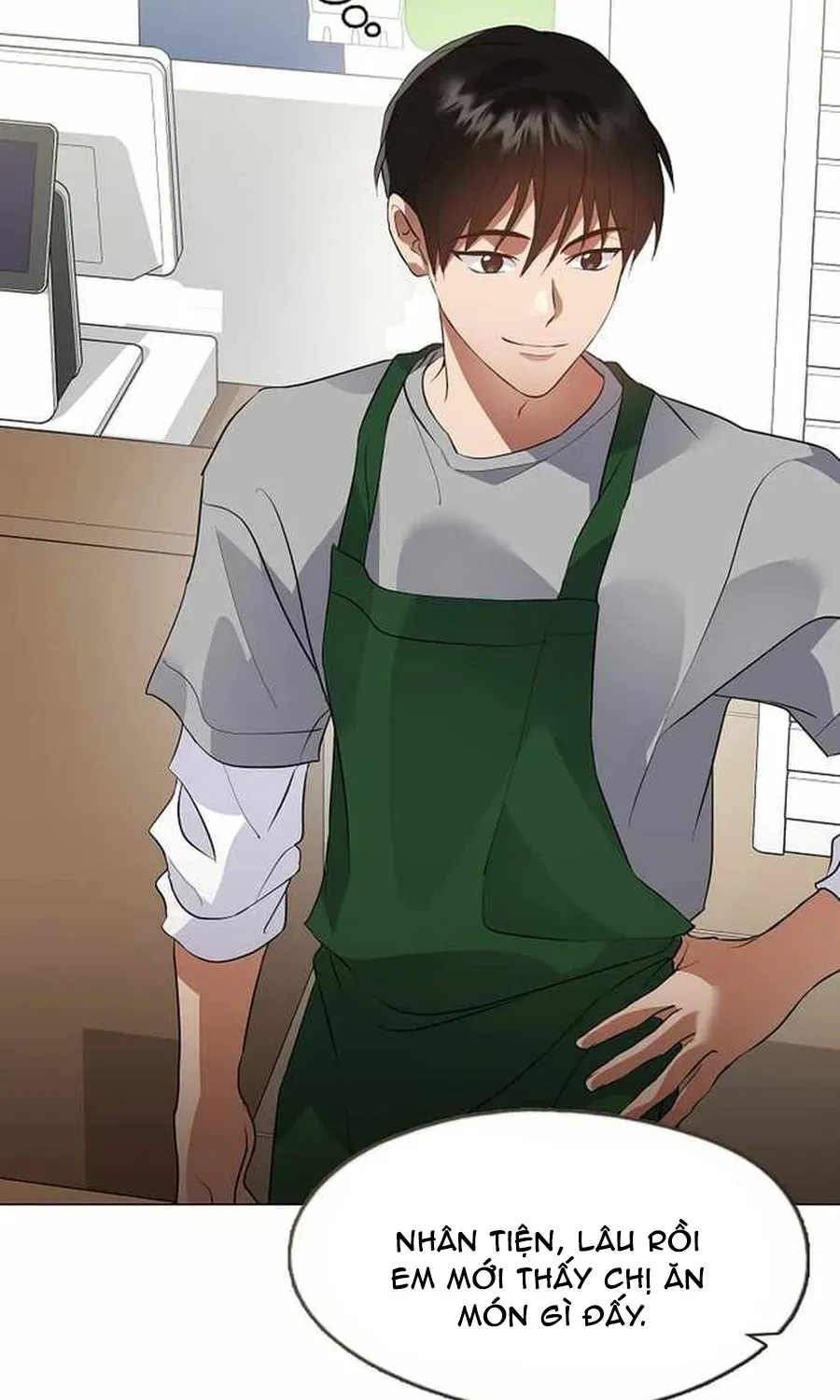 Nhà Hàng Thế Giới Ngầm Chapter 110 - 33