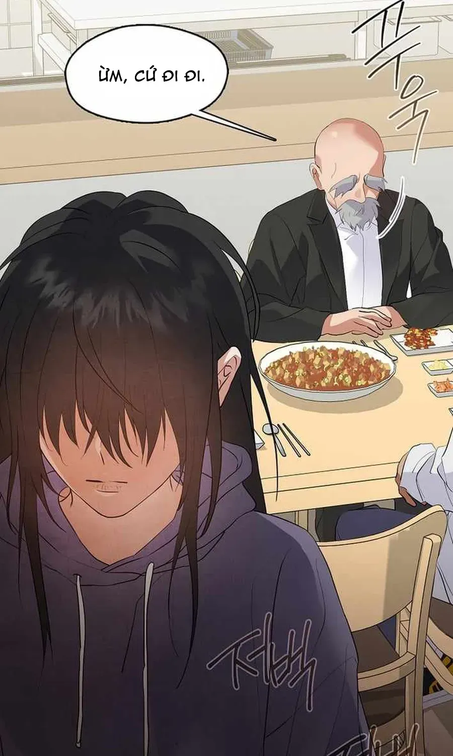 Nhà Hàng Thế Giới Ngầm Chapter 110 - 49