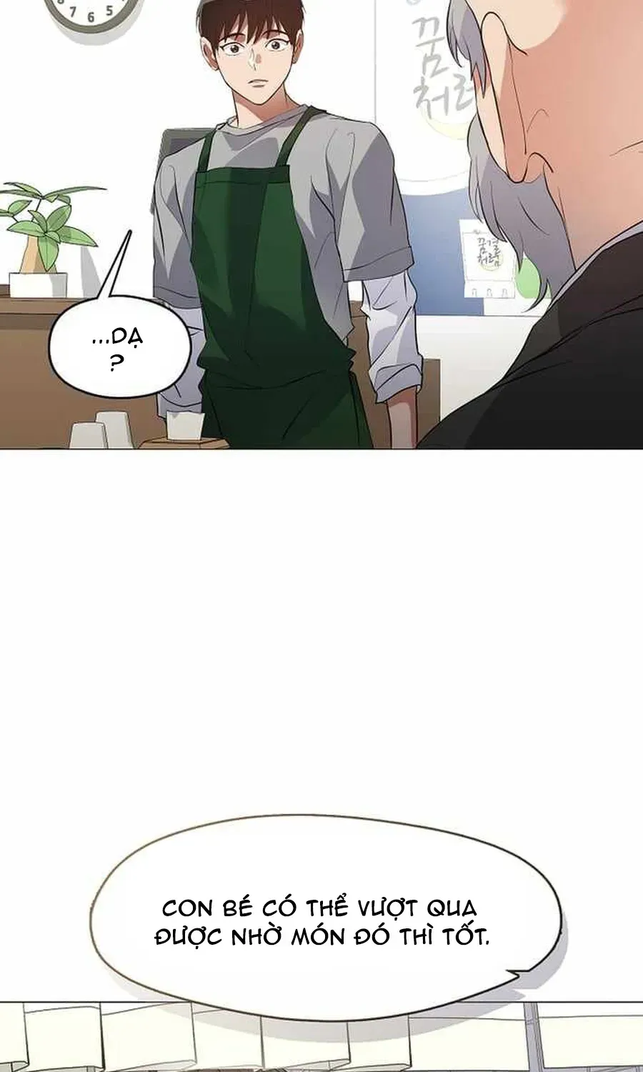 Nhà Hàng Thế Giới Ngầm Chapter 110 - 52