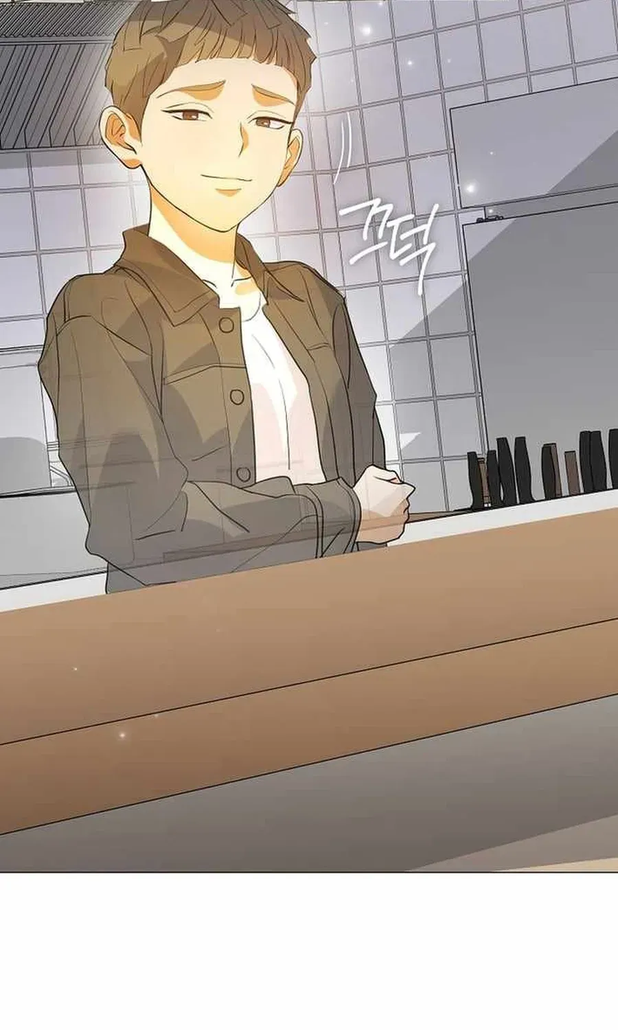 Nhà Hàng Thế Giới Ngầm Chapter 110 - 53