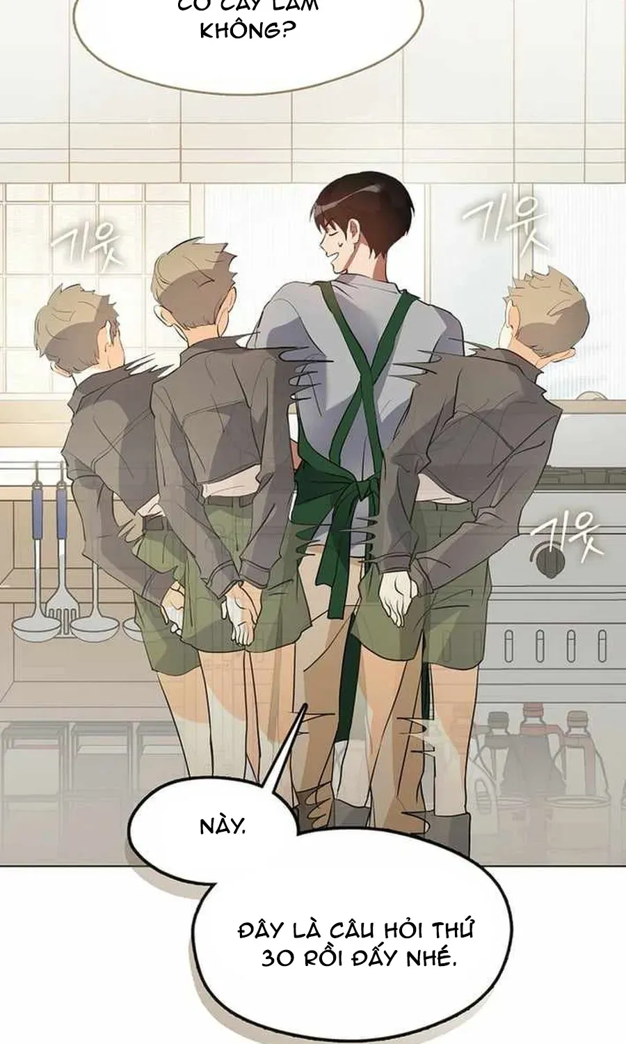 Nhà Hàng Thế Giới Ngầm Chapter 110 - 59