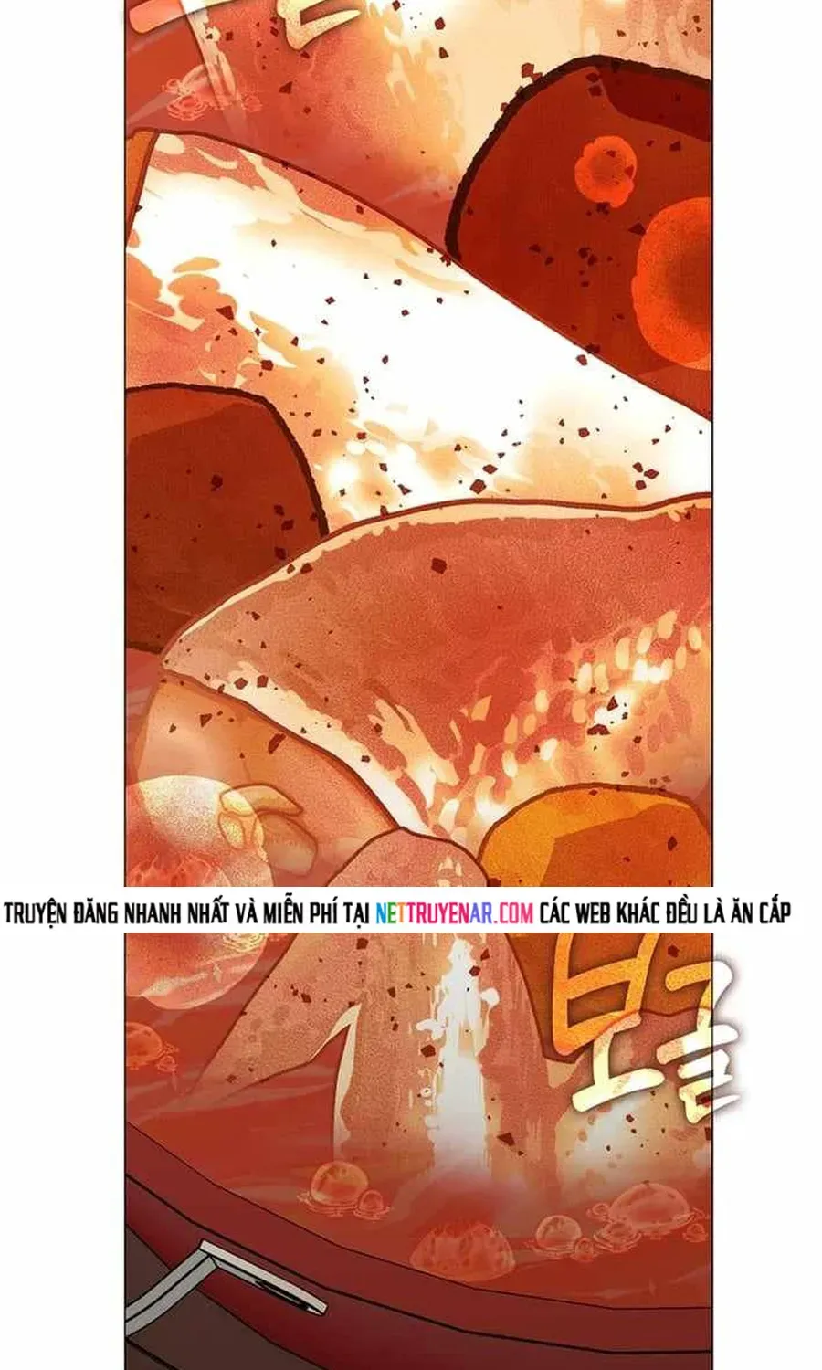 Nhà Hàng Thế Giới Ngầm Chapter 110 - 61