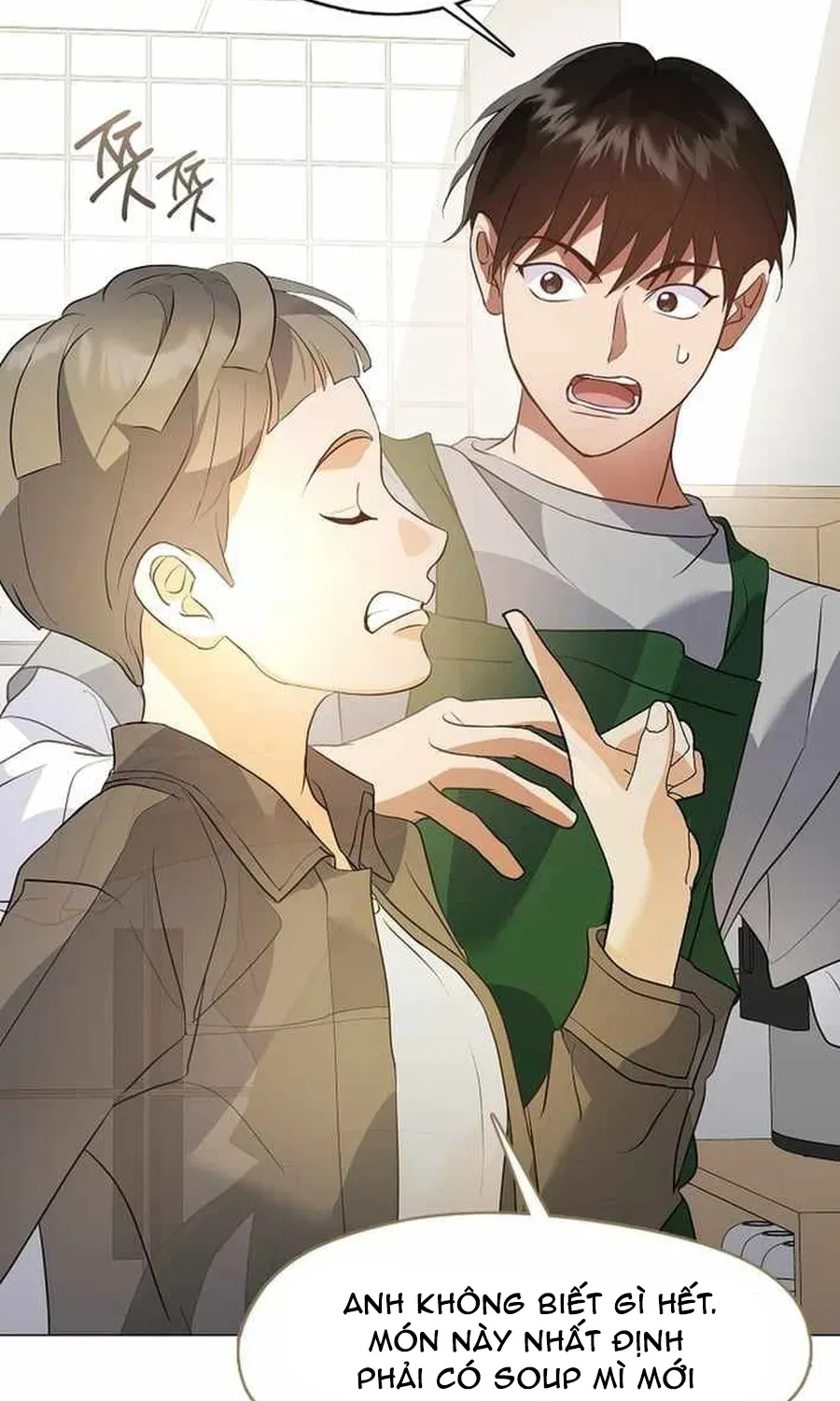 Nhà Hàng Thế Giới Ngầm Chapter 110 - 65