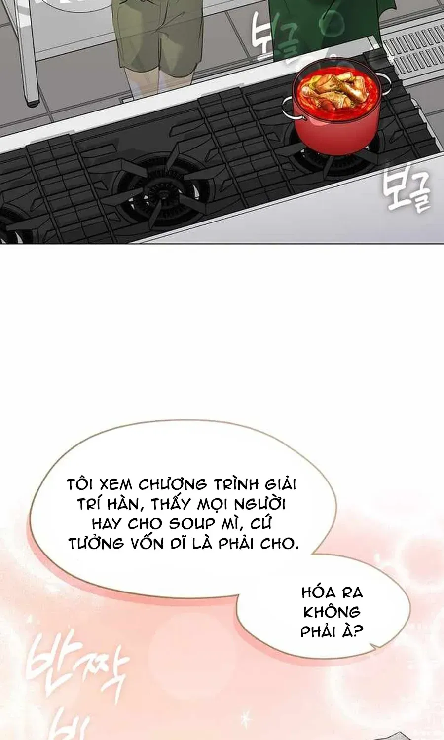 Nhà Hàng Thế Giới Ngầm Chapter 110 - 67
