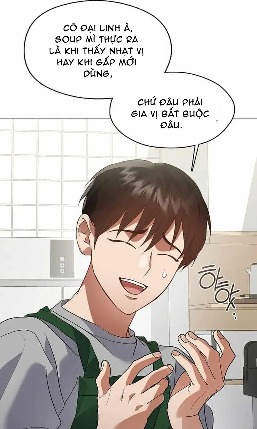 Nhà Hàng Thế Giới Ngầm Chapter 110 - 70