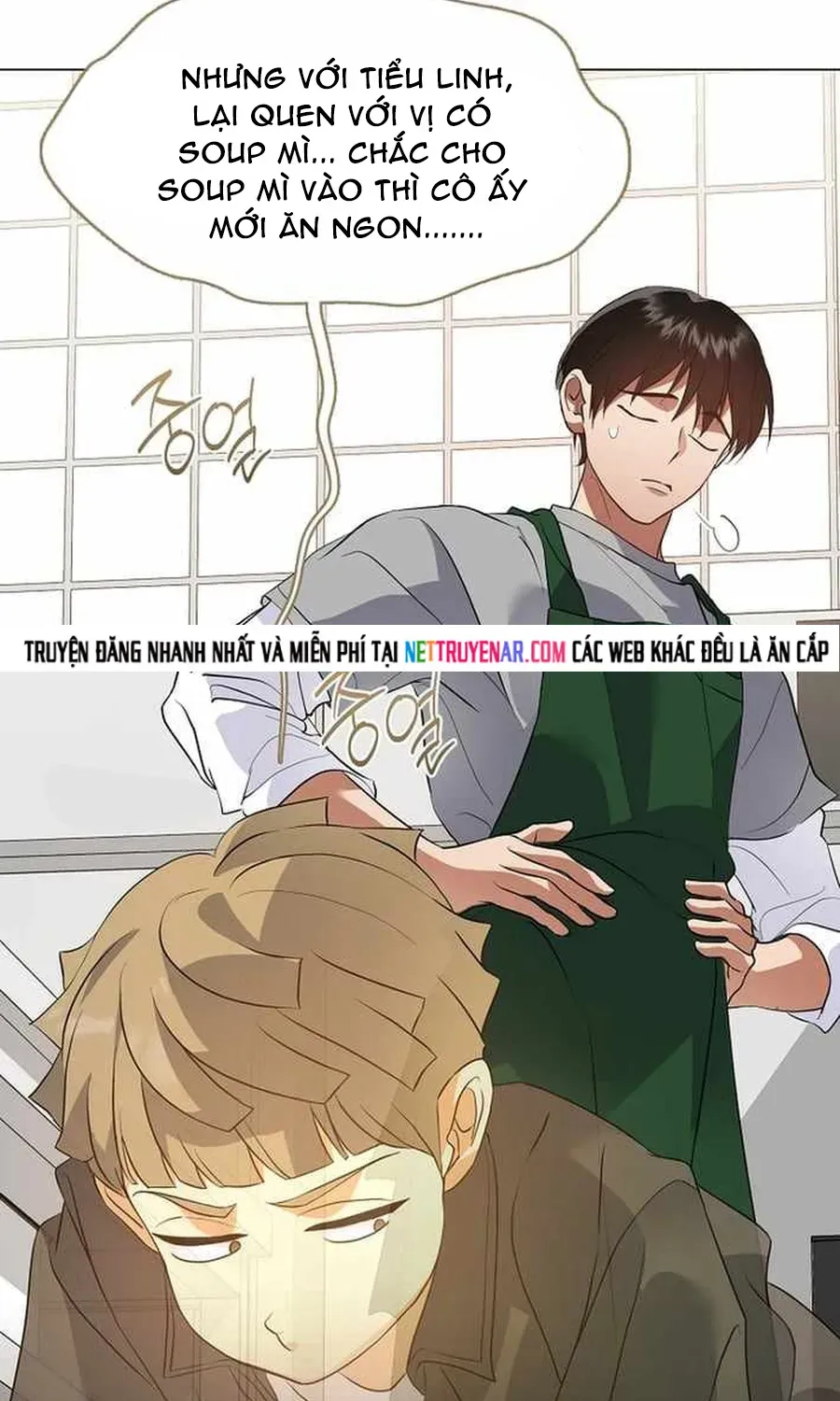 Nhà Hàng Thế Giới Ngầm Chapter 110 - 75