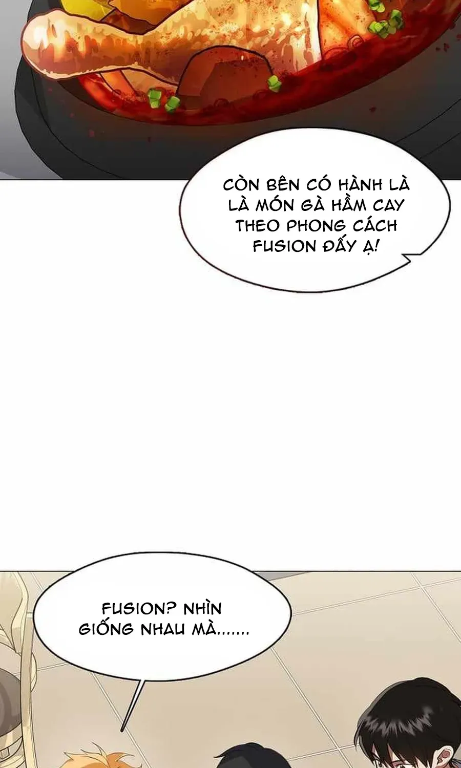 Nhà Hàng Thế Giới Ngầm Chapter 110 - 85