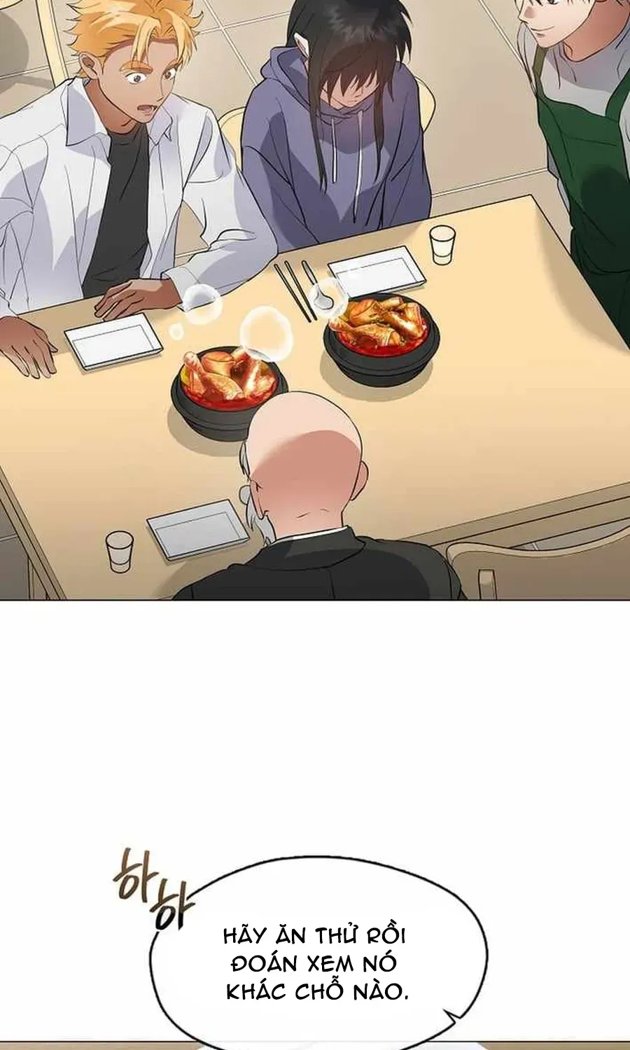 Nhà Hàng Thế Giới Ngầm Chapter 110 - 86