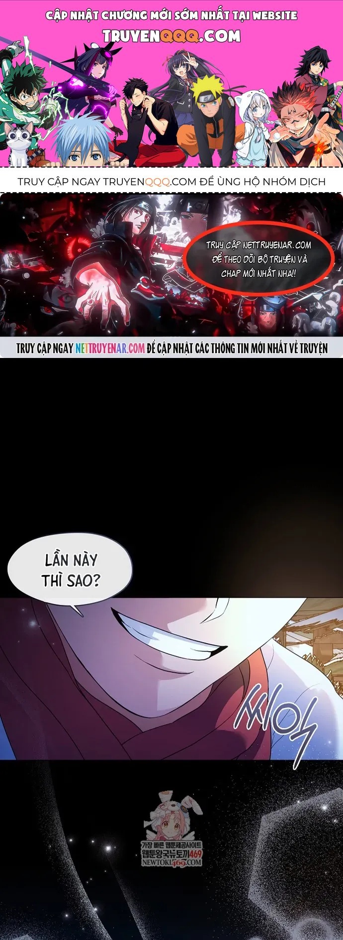 Nhà Hàng Thế Giới Ngầm Chapter 111 - 1