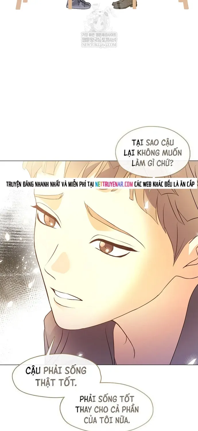 Nhà Hàng Thế Giới Ngầm Chapter 111 - 21