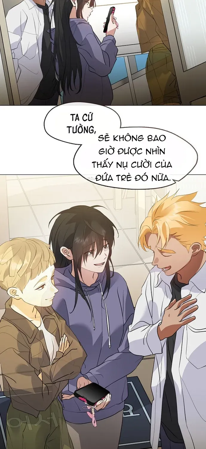 Nhà Hàng Thế Giới Ngầm Chapter 111 - 59