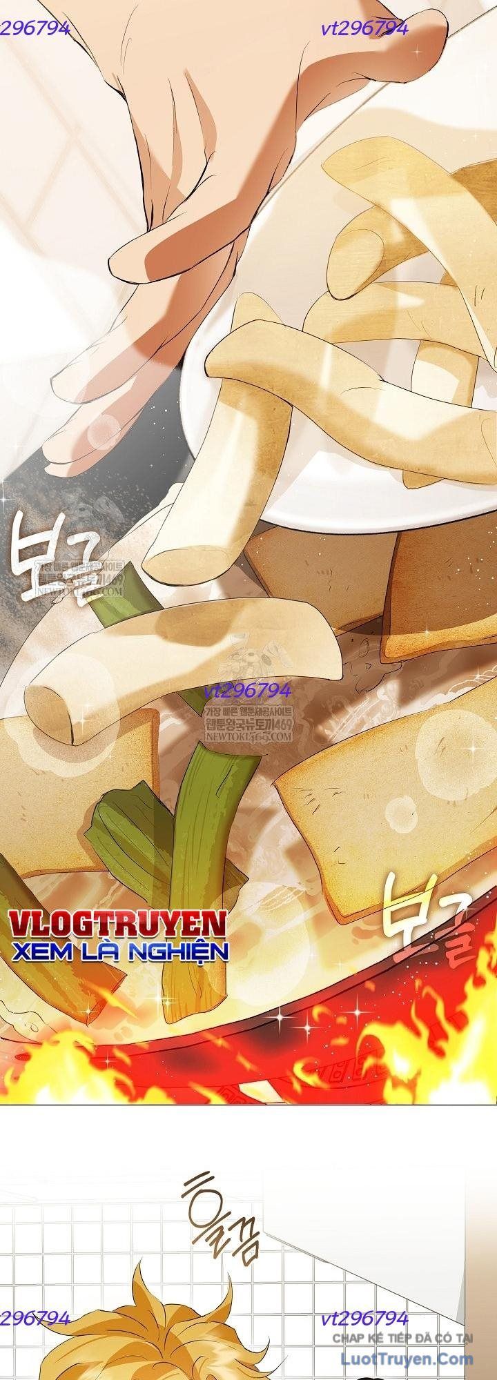 Nhà Hàng Thế Giới Ngầm Chapter 91 - 12