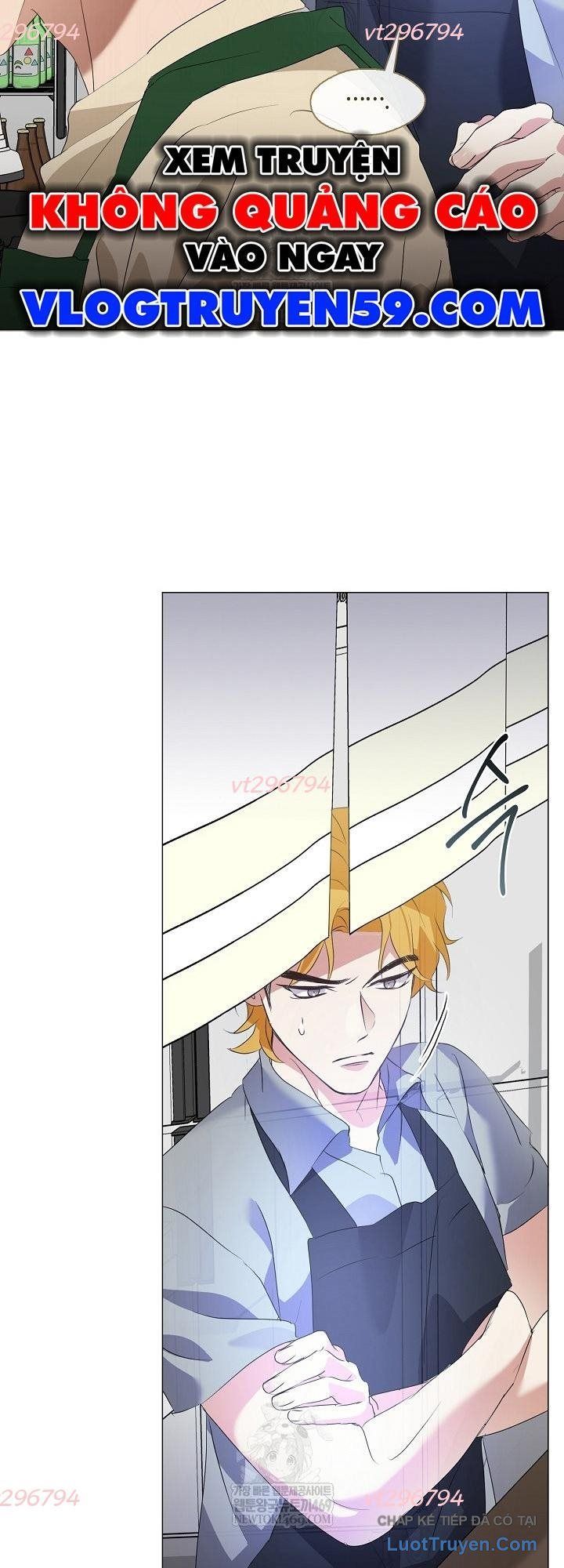 Nhà Hàng Thế Giới Ngầm Chapter 91 - 18