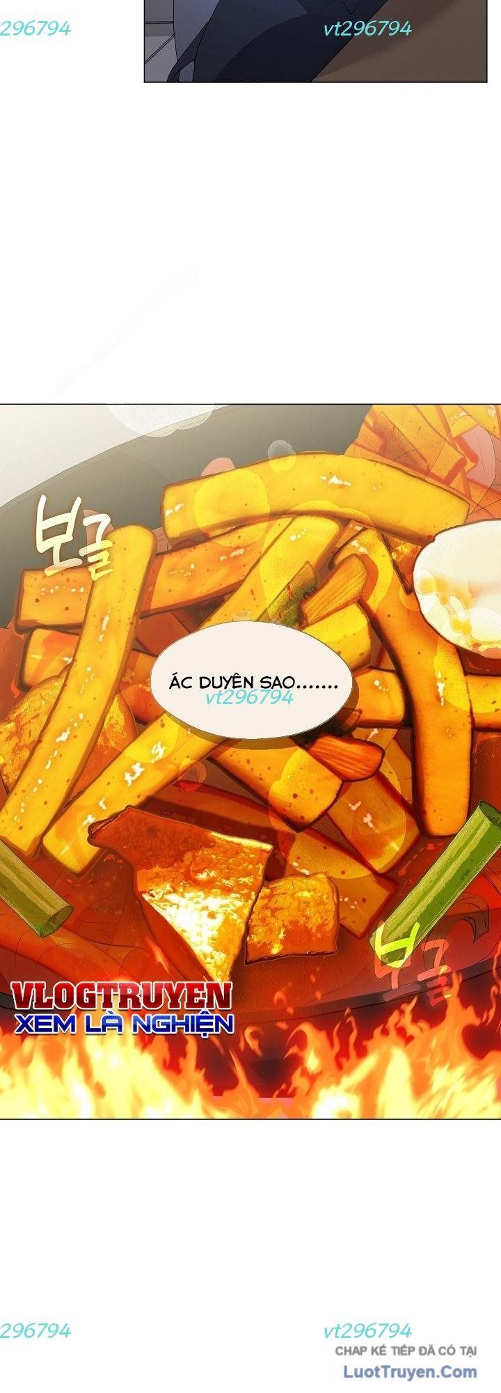 Nhà Hàng Thế Giới Ngầm Chapter 91 - 19