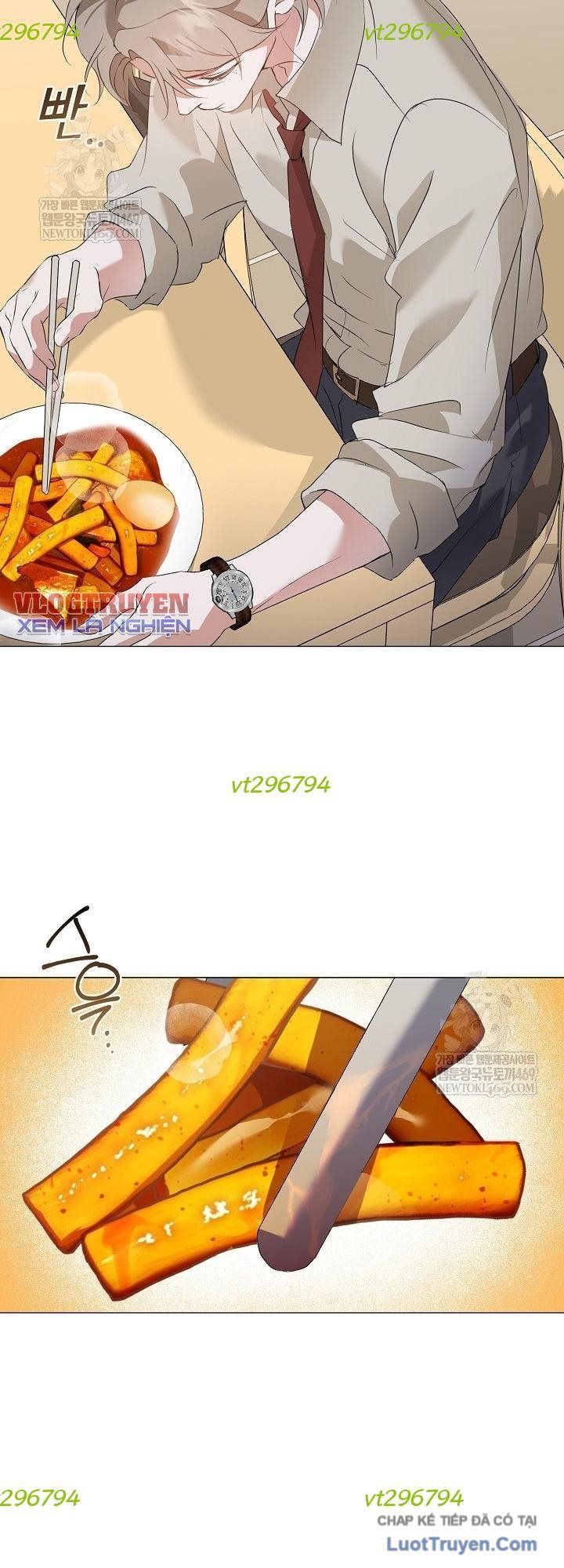 Nhà Hàng Thế Giới Ngầm Chapter 91 - 21