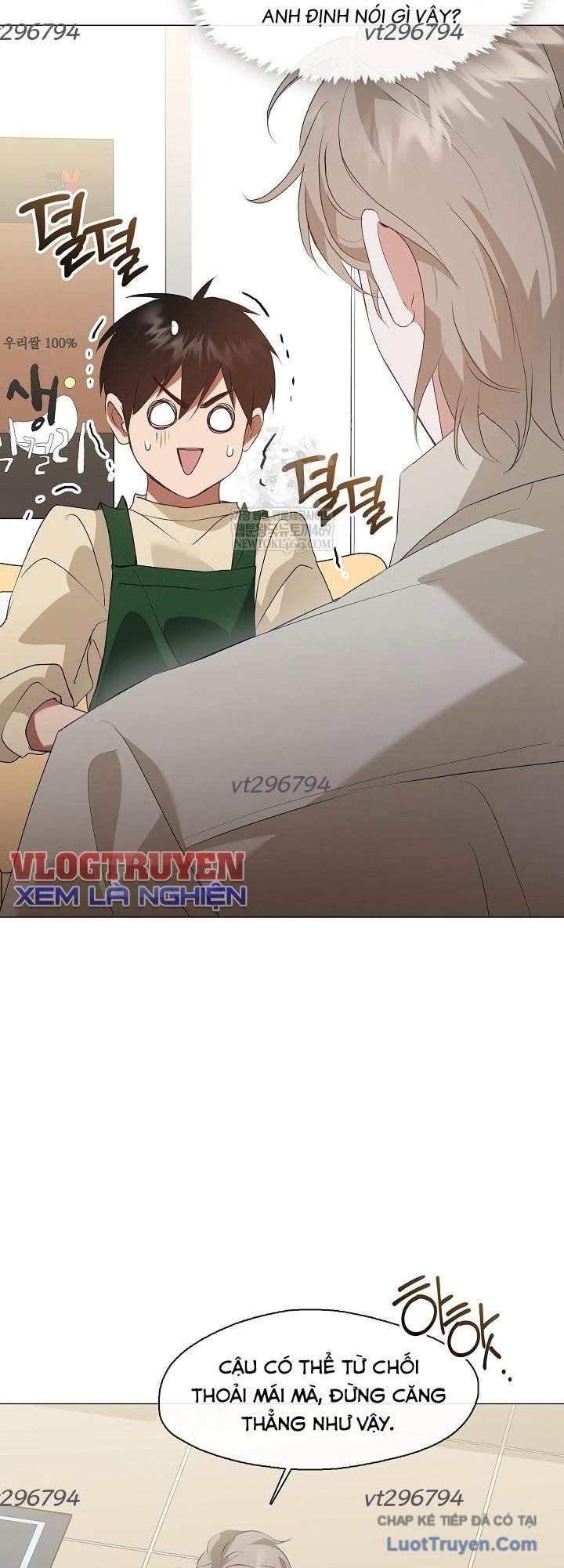 Nhà Hàng Thế Giới Ngầm Chapter 91 - 25