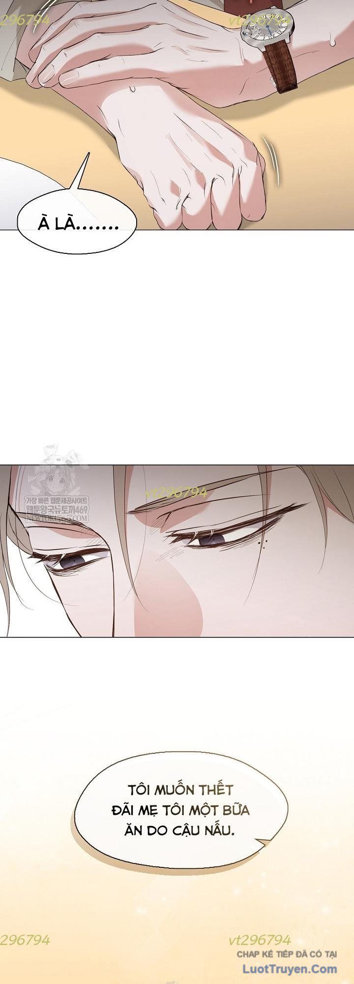 Nhà Hàng Thế Giới Ngầm Chapter 91 - 27