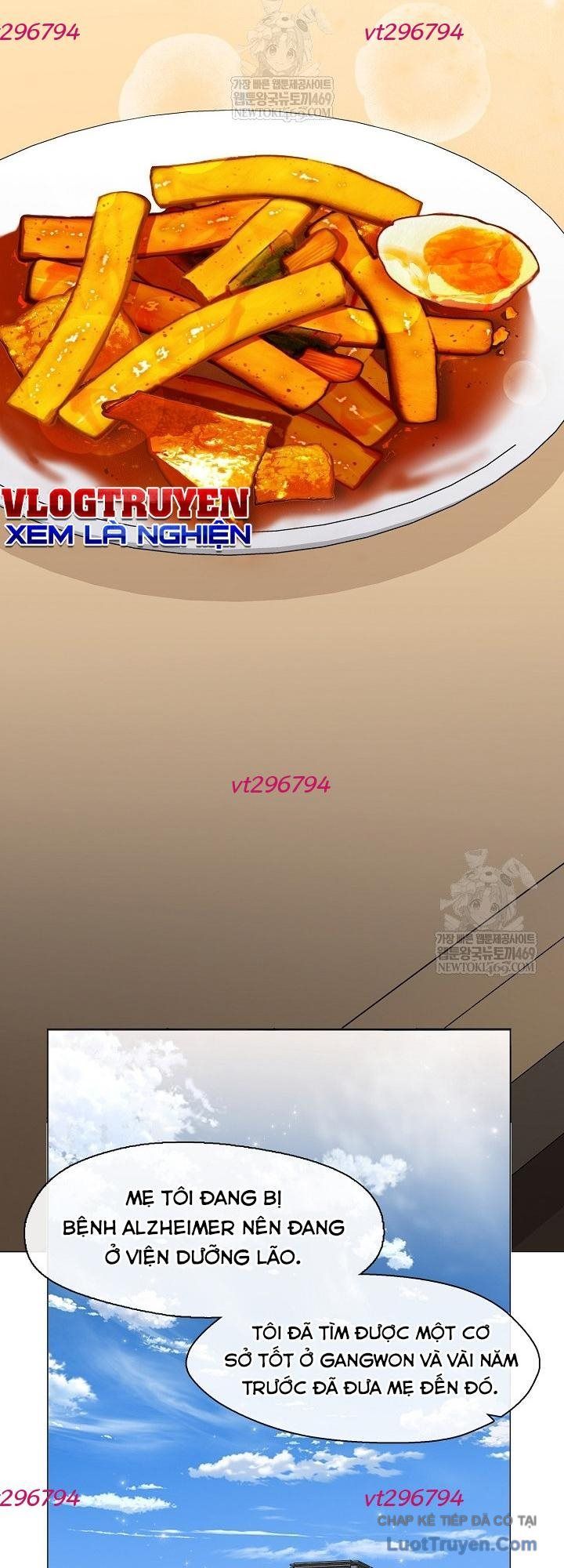 Nhà Hàng Thế Giới Ngầm Chapter 91 - 28