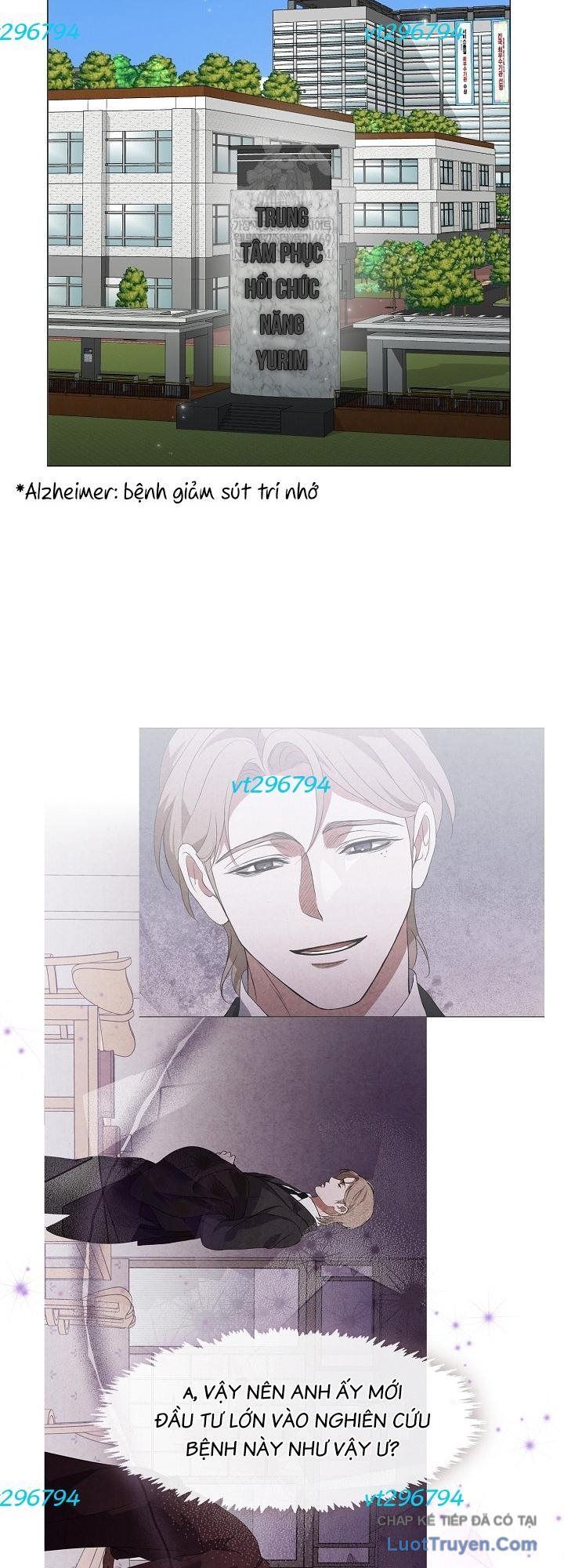 Nhà Hàng Thế Giới Ngầm Chapter 91 - 29