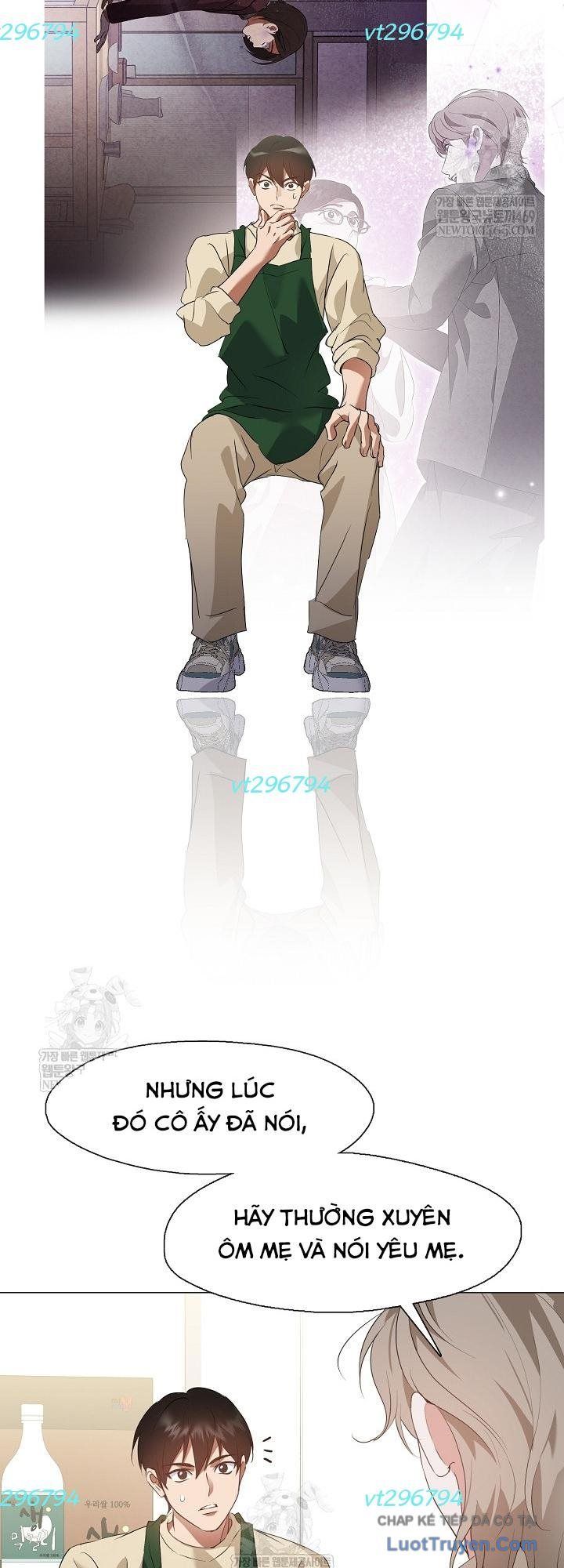 Nhà Hàng Thế Giới Ngầm Chapter 91 - 30
